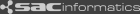 SAC Informatics logo